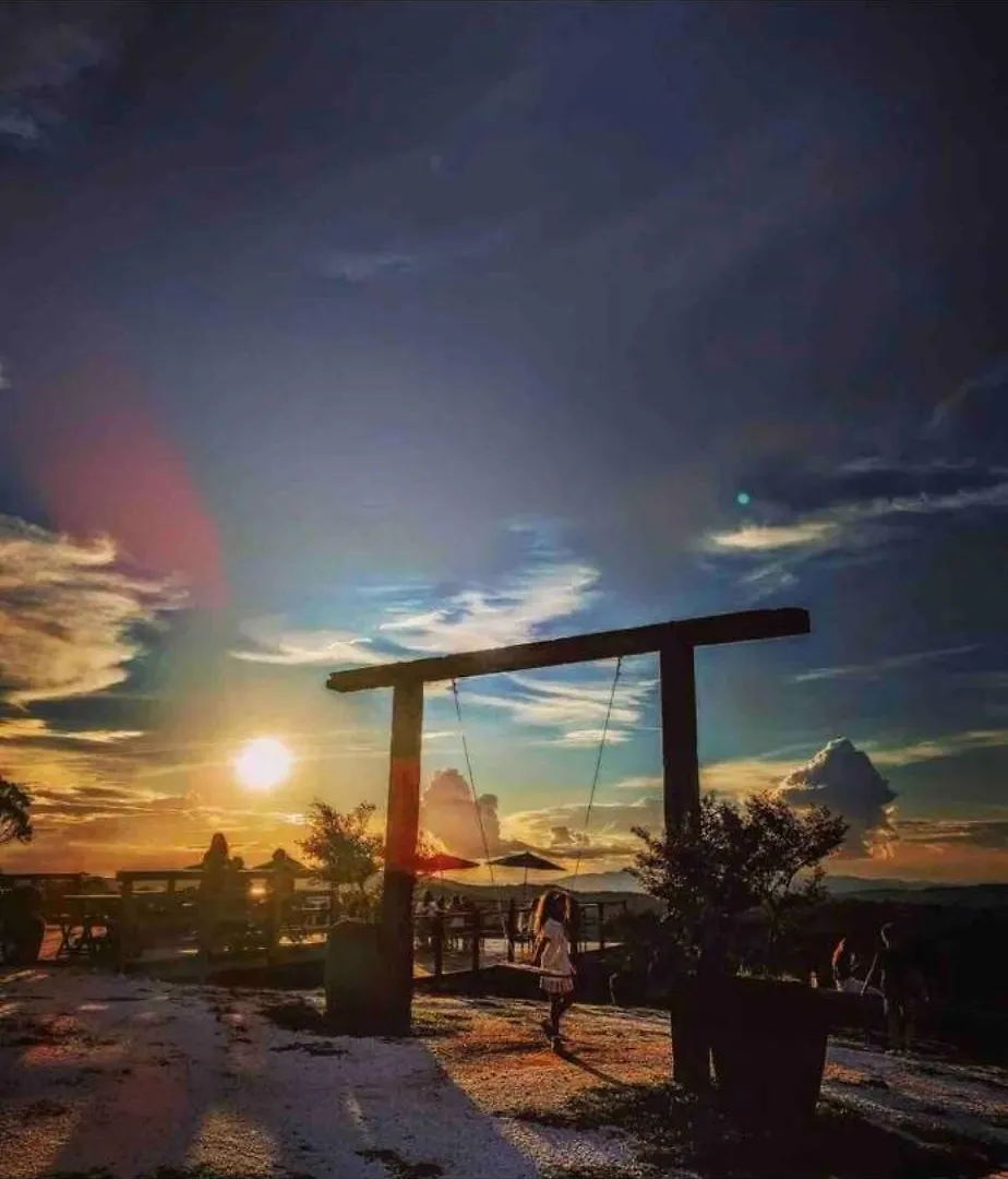 Casa Em Campos Do Jordao Villa Brazil