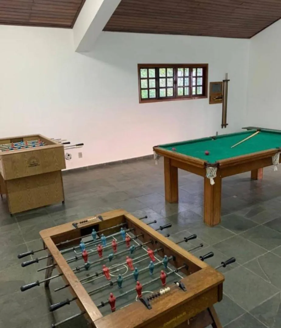 Casa Em Campos Do Jordao Villa 0*,  Brazil