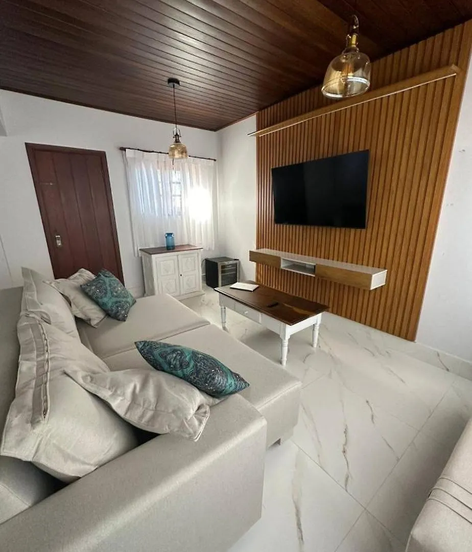 Casa Em Campos Do Jordao Villa