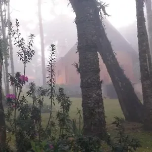  Casa de Férias Bosque Araucárias